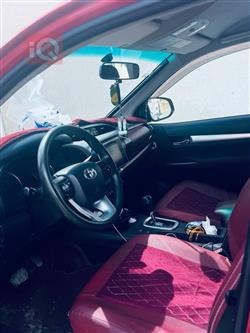 تويوتا هايلوكس